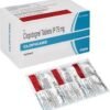 CLOPIDROGREL TABLETS 75mg